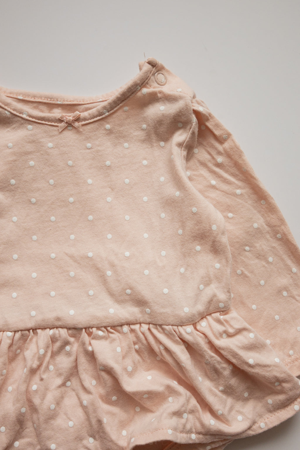 🌱 Carters - Cache-couche 3M