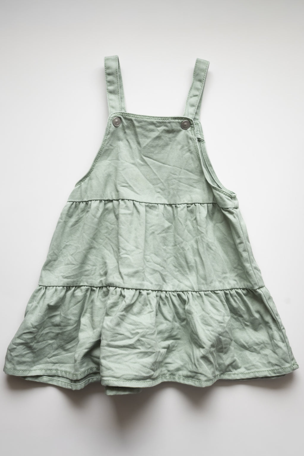 ⭐️ Wonder nation - robe 3 ans