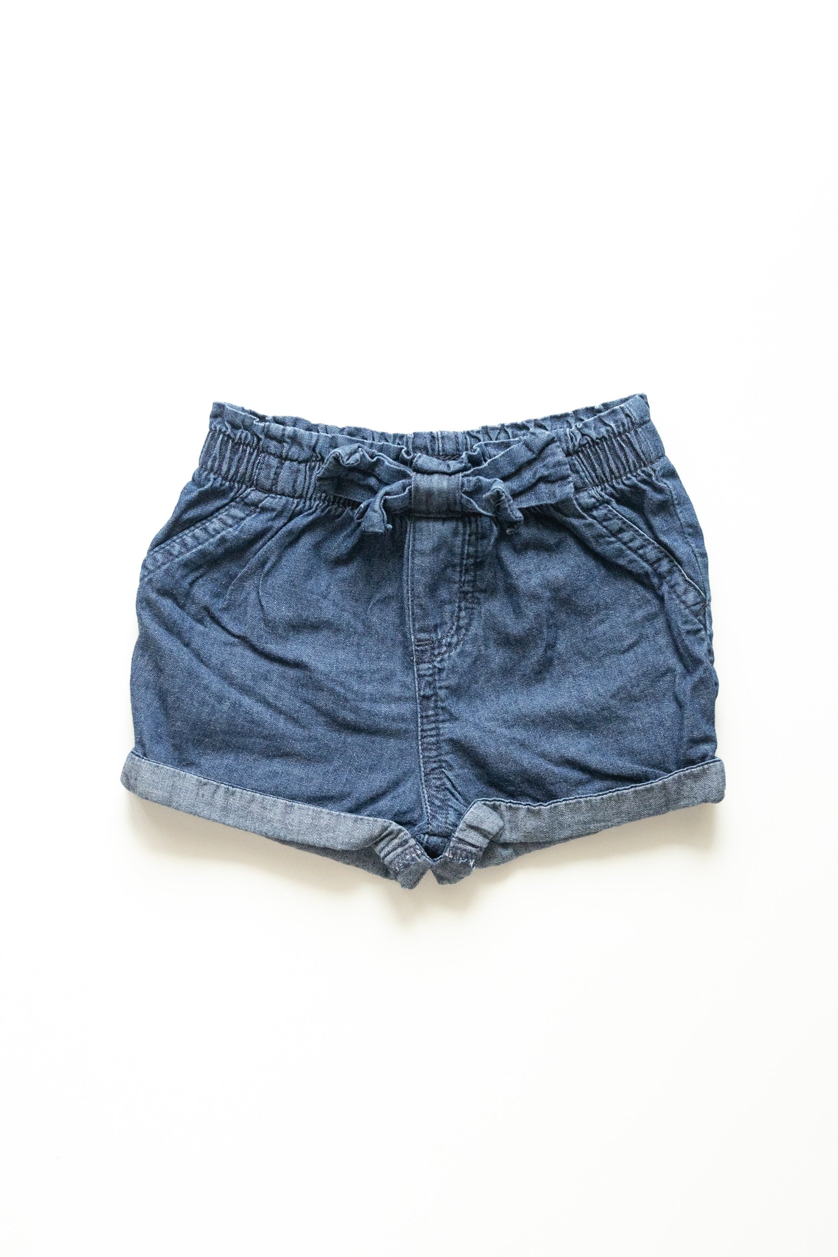 George - Shorts 0-3M