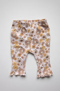 🎨 Chickpea - pantalon 0-3M