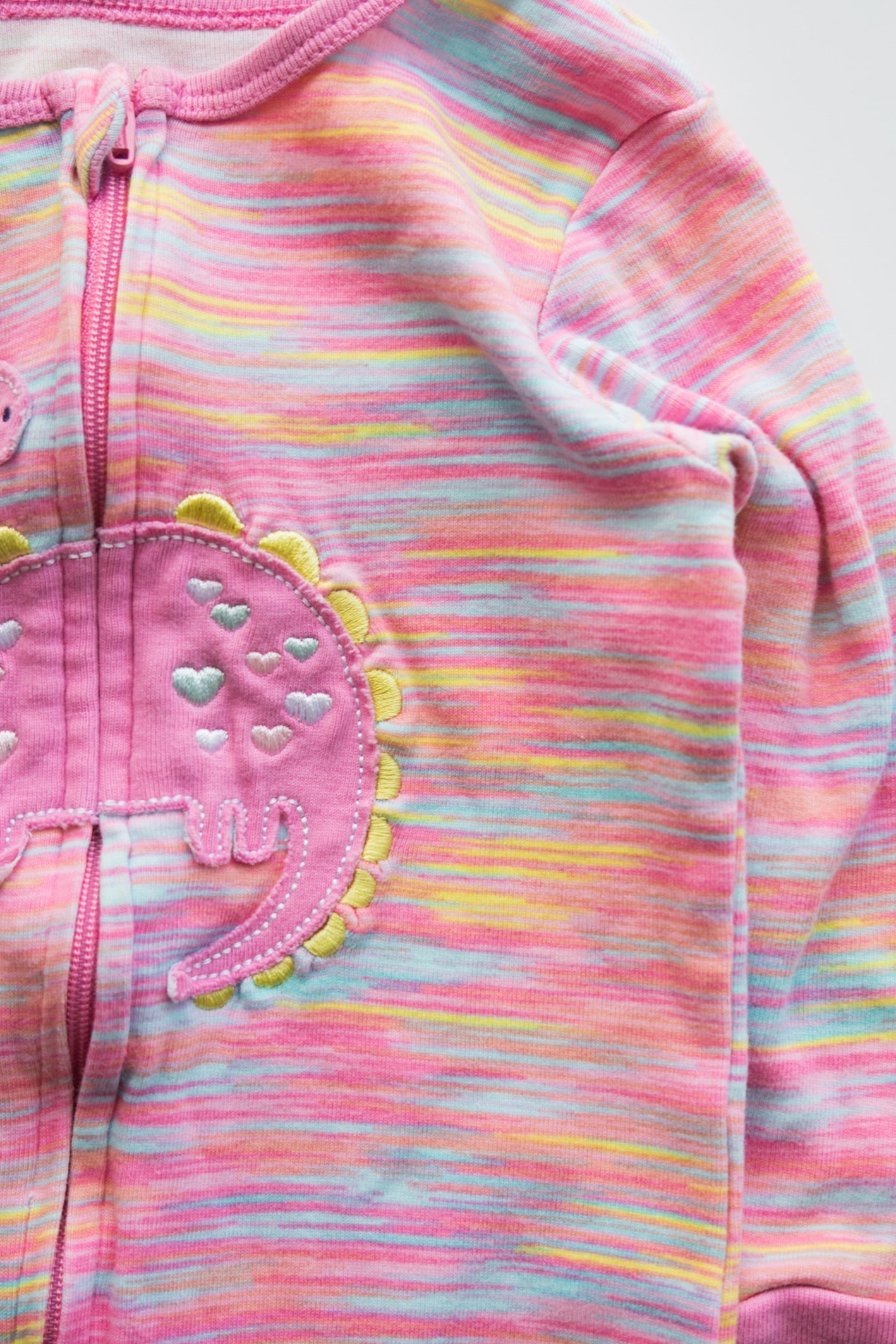 🌱 Kids - Pyjama 2 ans