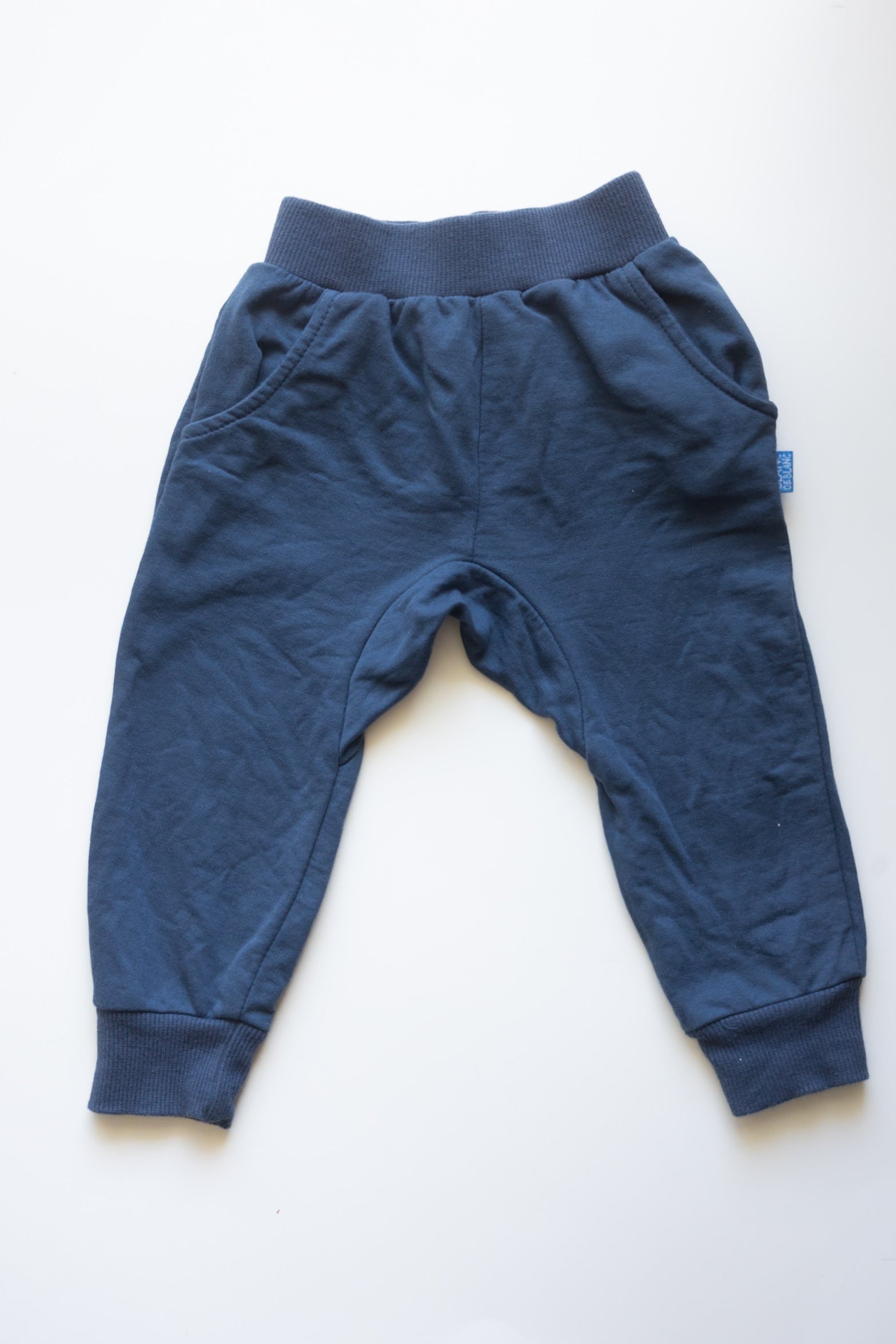 Blanc de blanc - Pantalon 6M