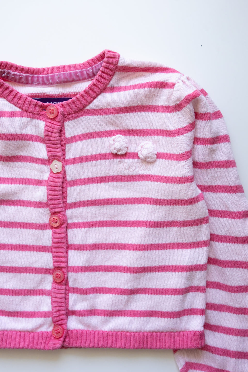 Mexx - Cardigan 18-24M