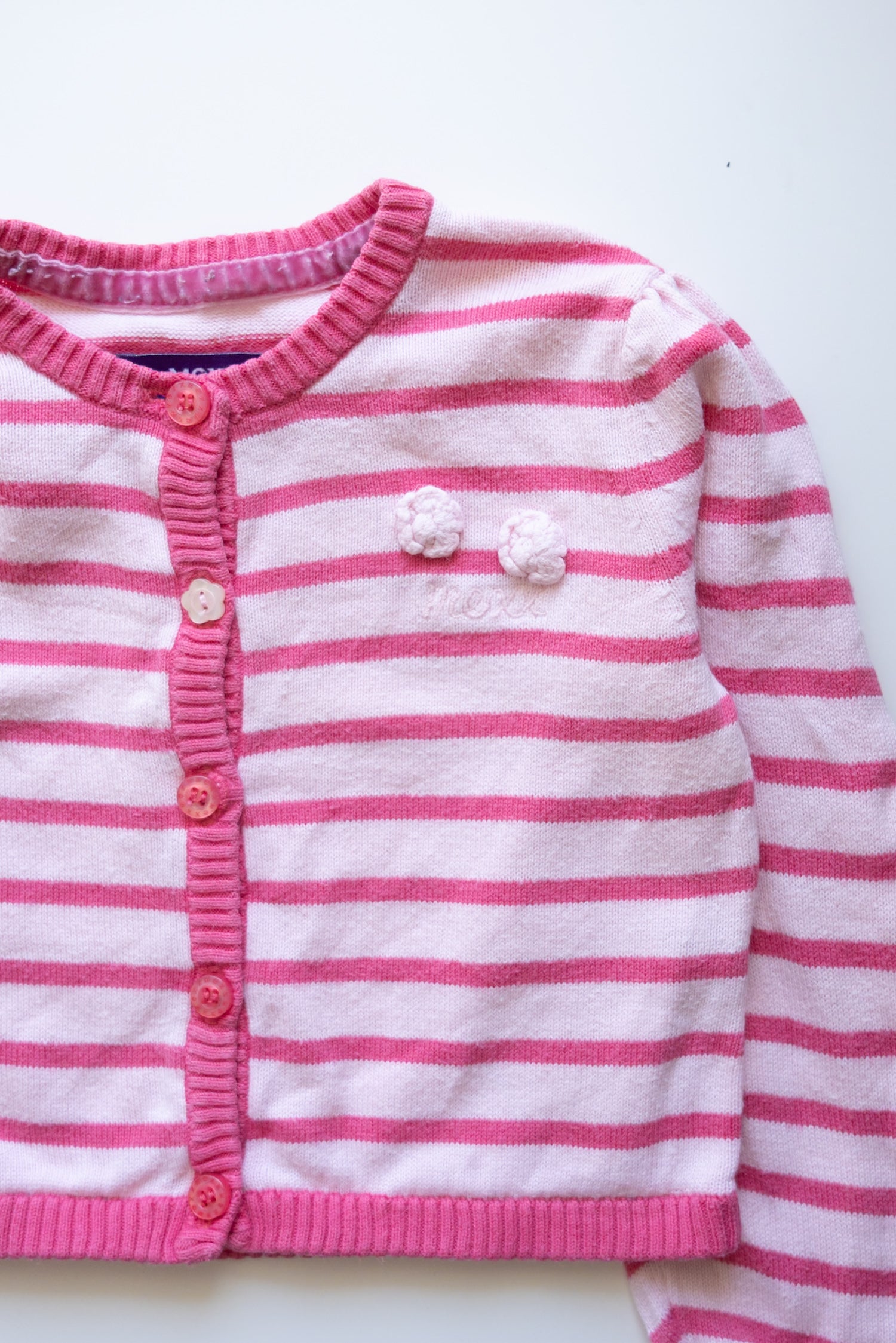 Mexx - Cardigan 18-24M