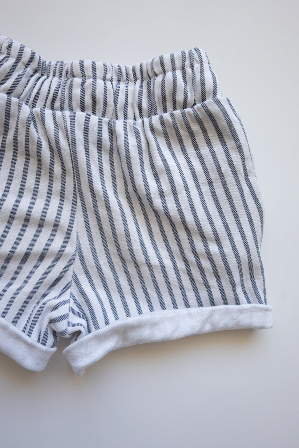 🌱 Kitzberh - Short 18-24M
