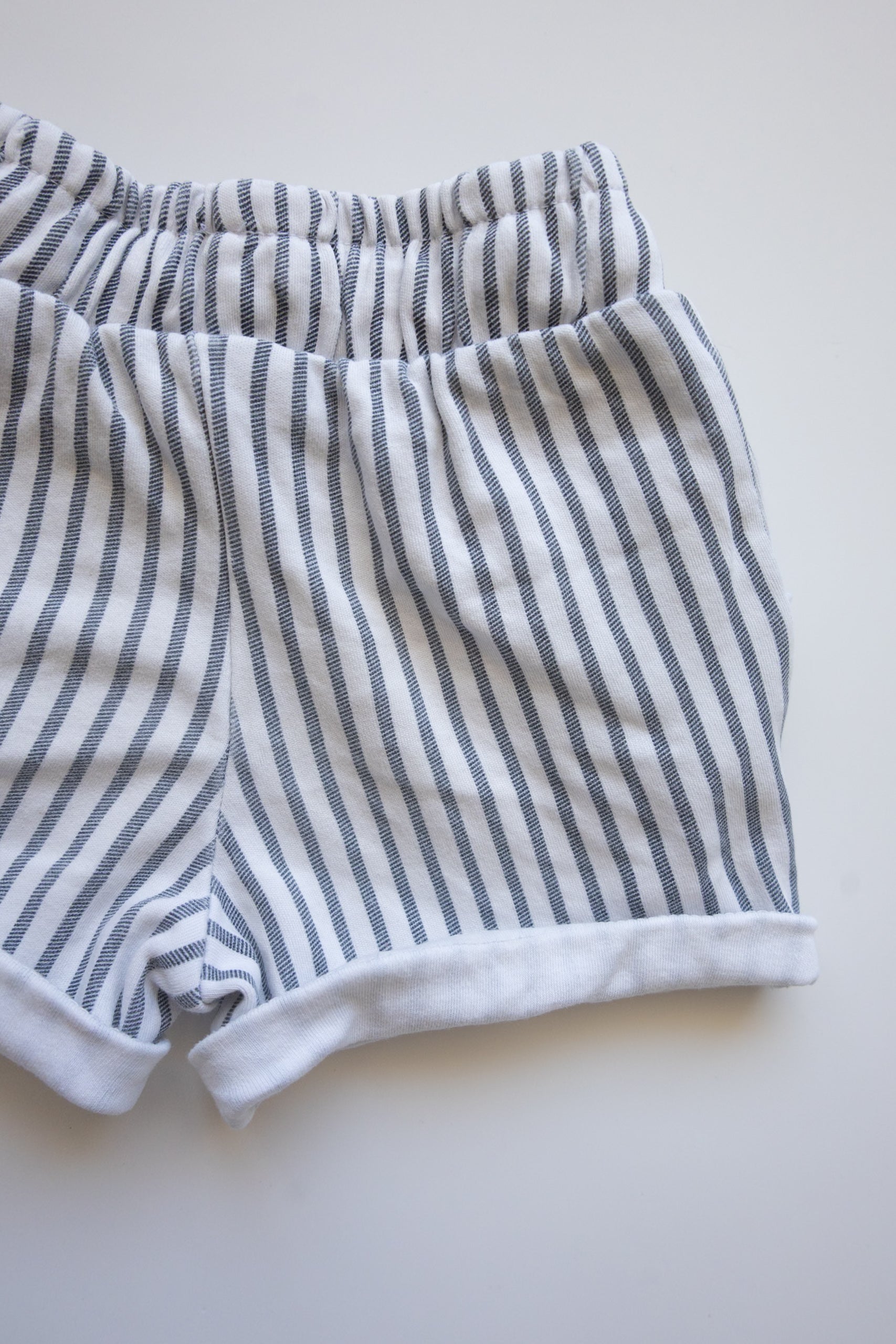 🌱 Kitzberh - Short 18-24M