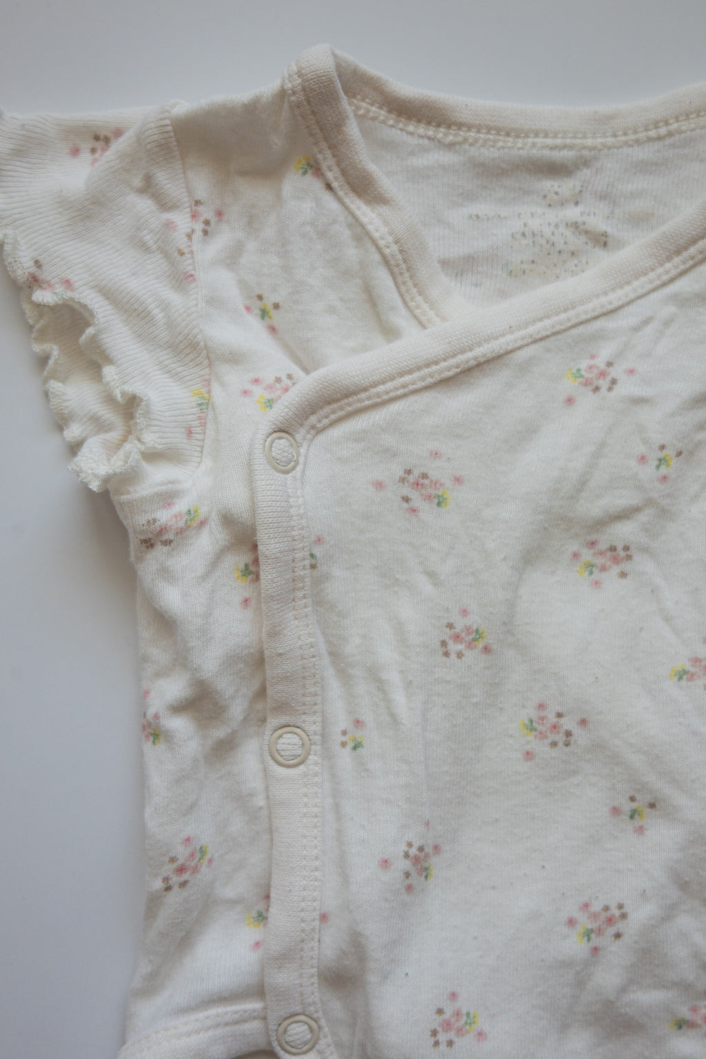 🌱 H&M - Cache-couche 0-1M