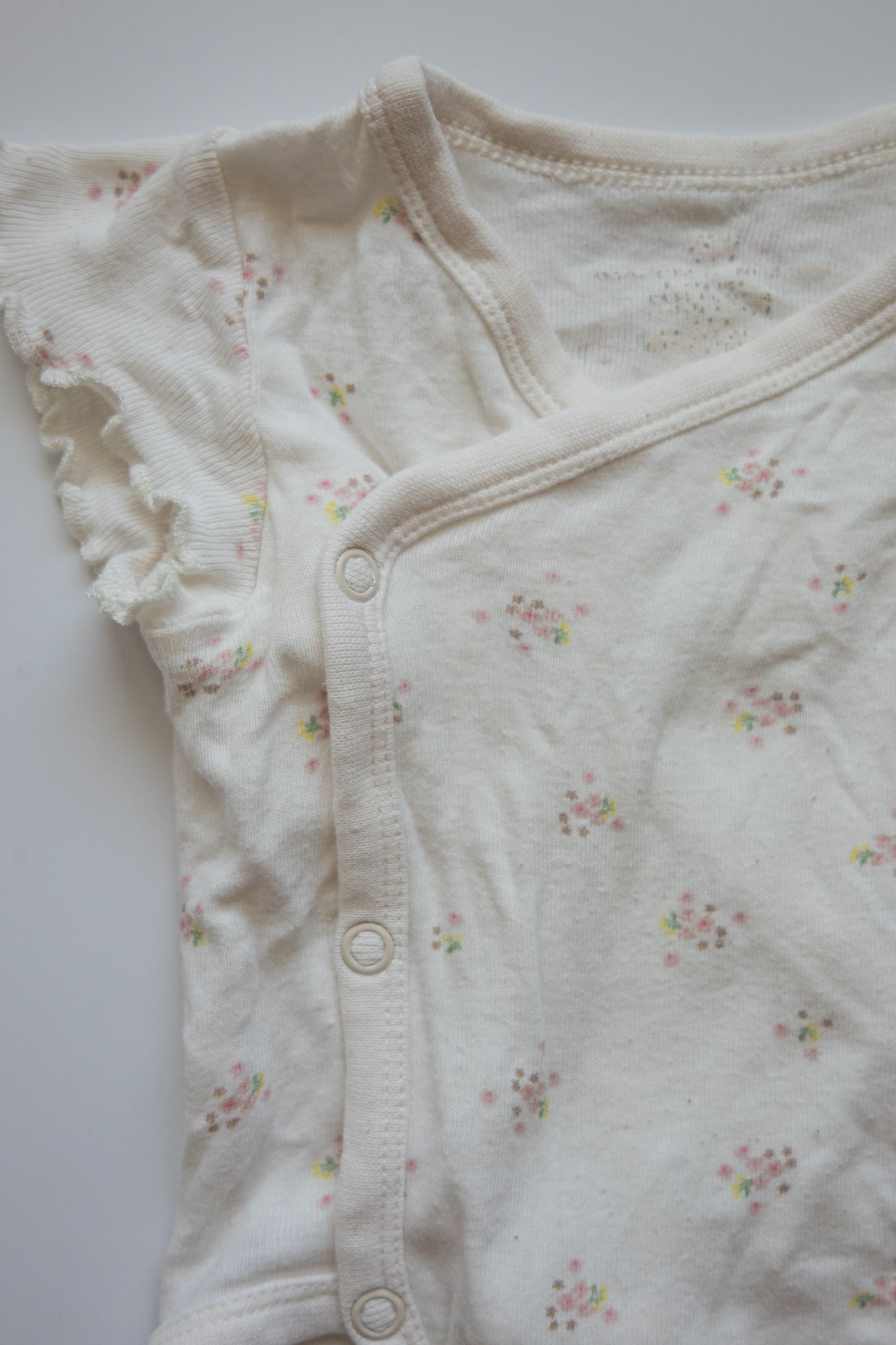 🌱 H&M - Cache-couche 0-1M