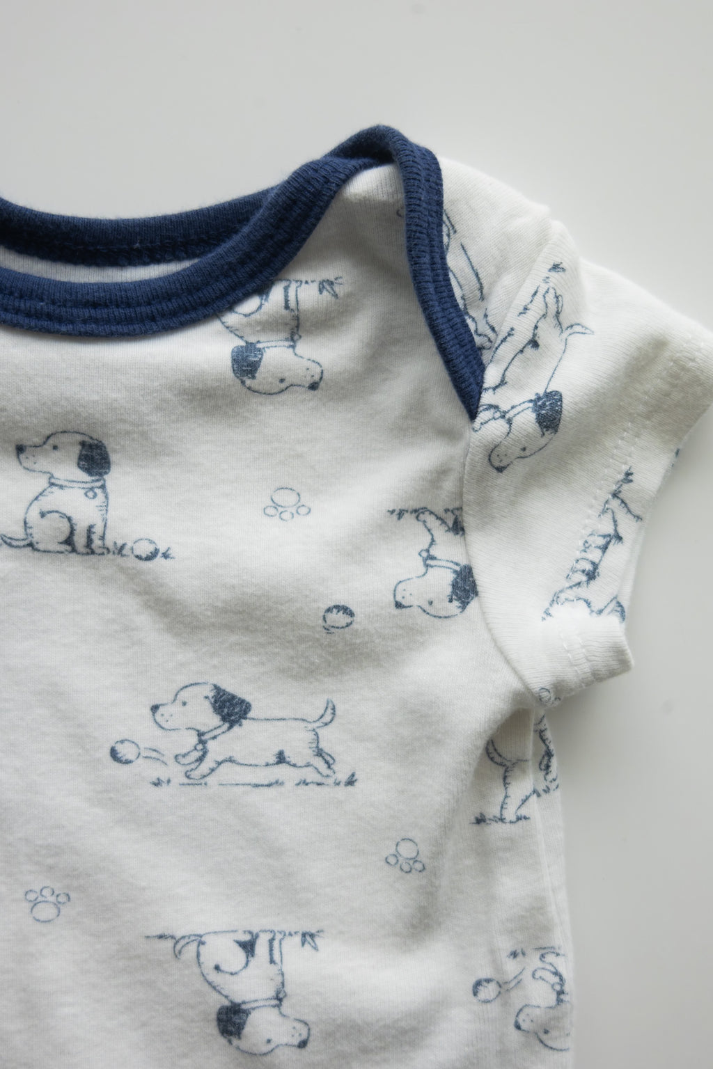 🌱 Little me - Cache-couche nouveau-né