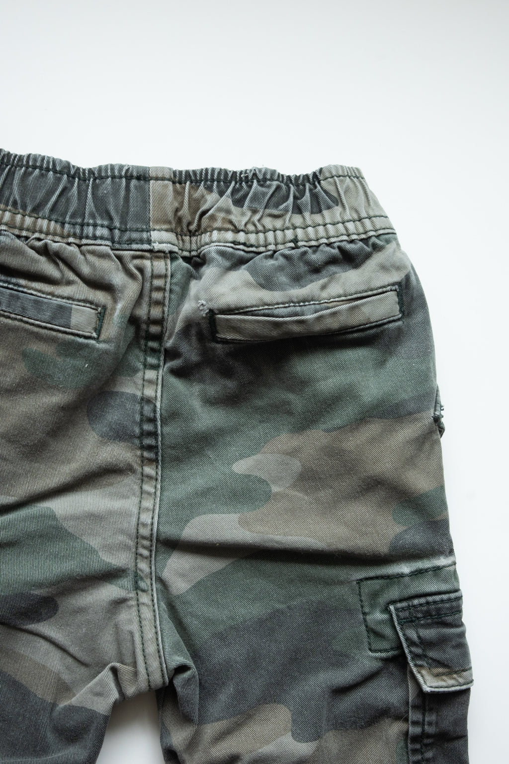 🌱 Gap - Pantalon 12-18M