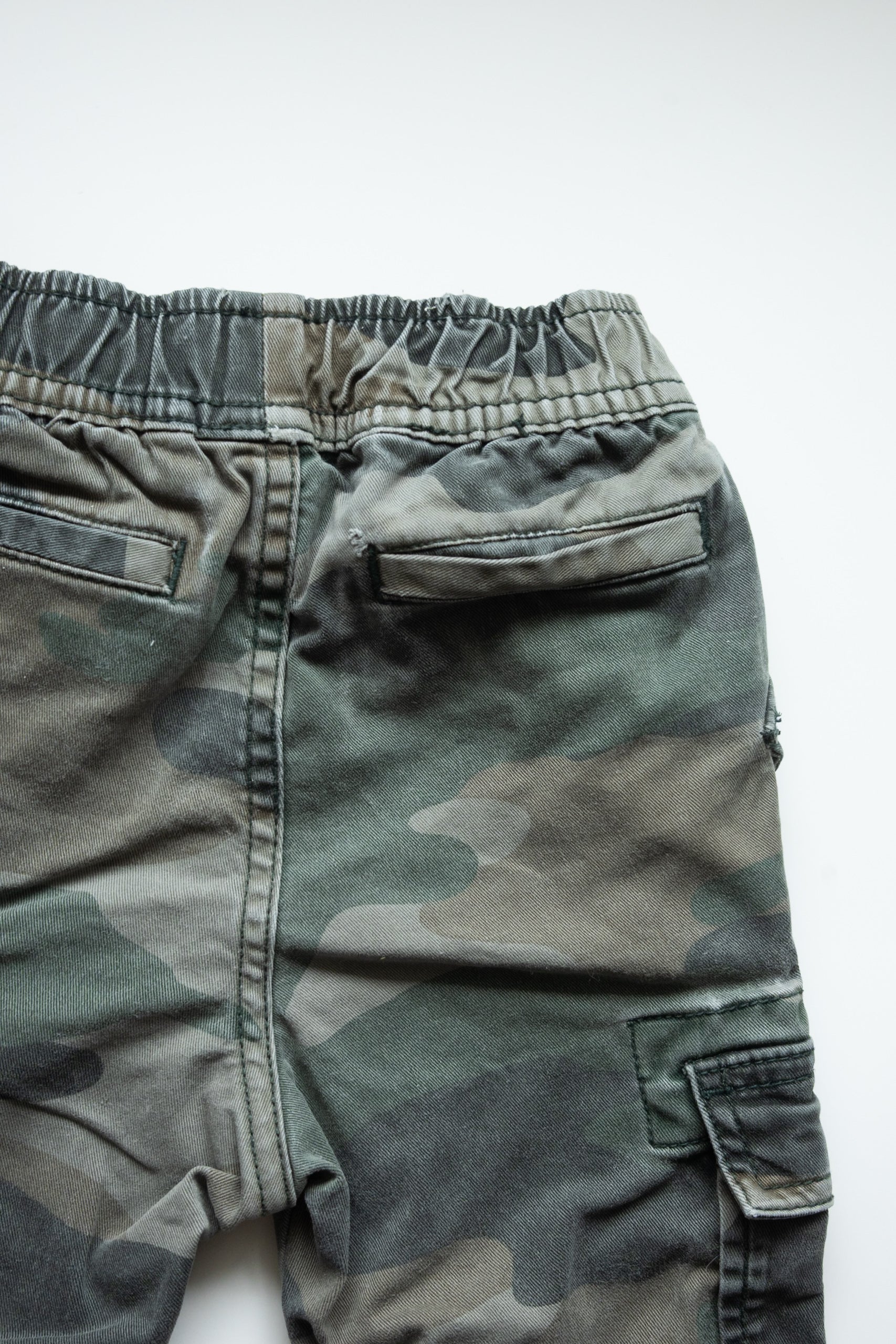 🌱 Gap - Pantalon 12-18M
