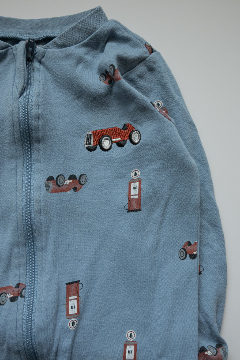 🌱 Pekkle - Pyjama 18M (Copie)