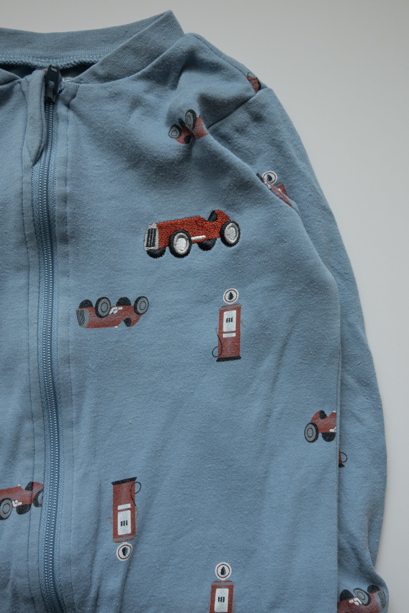 🌱 Pekkle - Pyjama 18M (Copie)