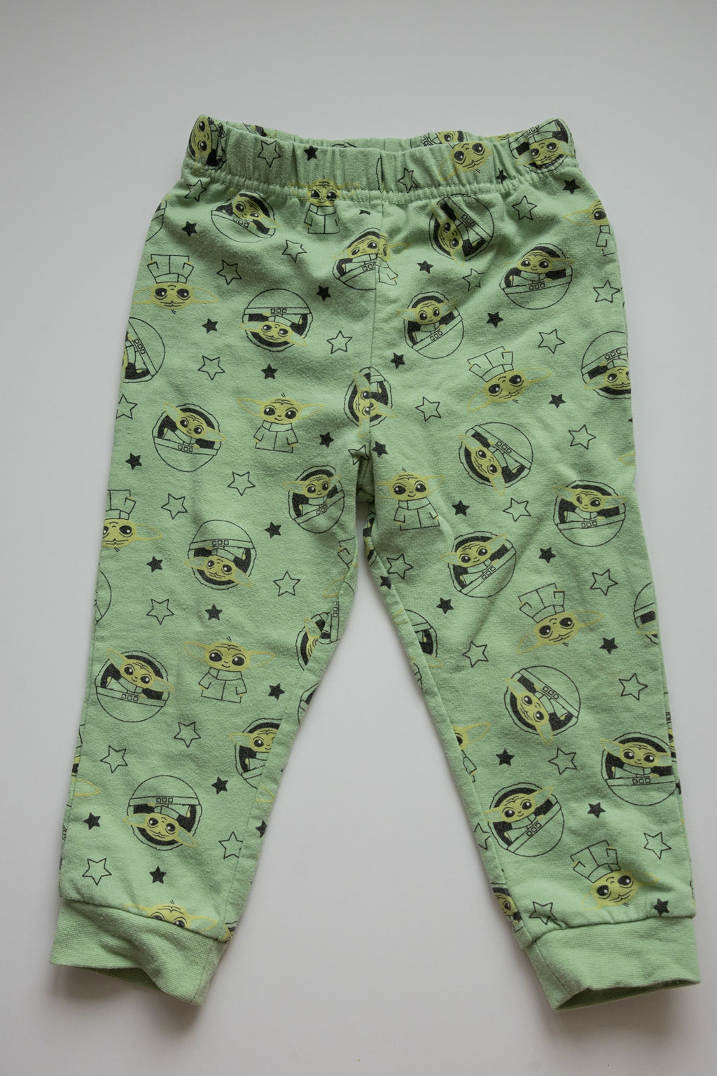 🌱 Star wars - Pantalon 24M