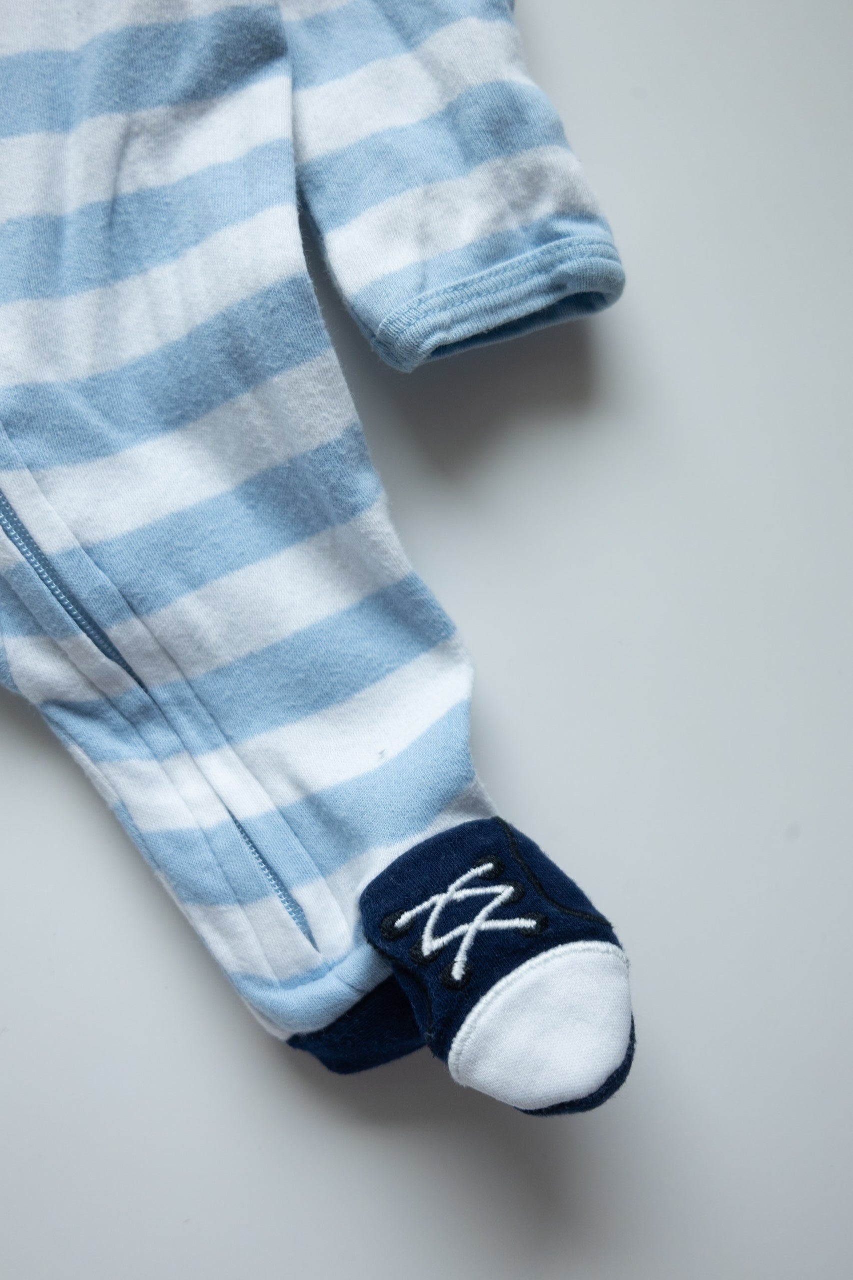 🌱 Carter’s - Pyjama nouveau né