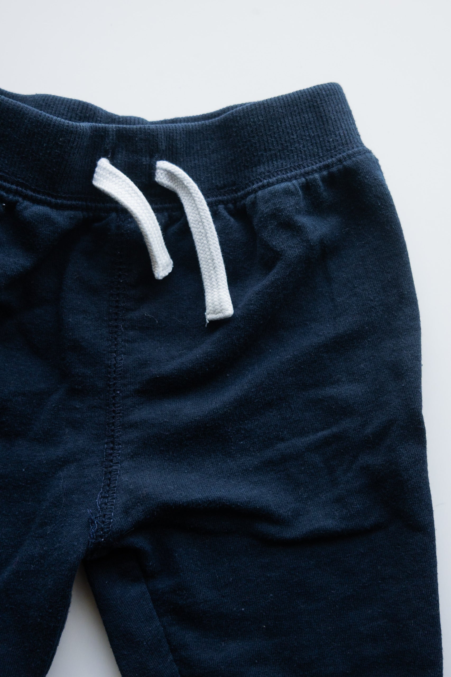 🌱 Pantalon 6-12M
