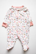 🌱 Gerber - pyjama nouveau-né