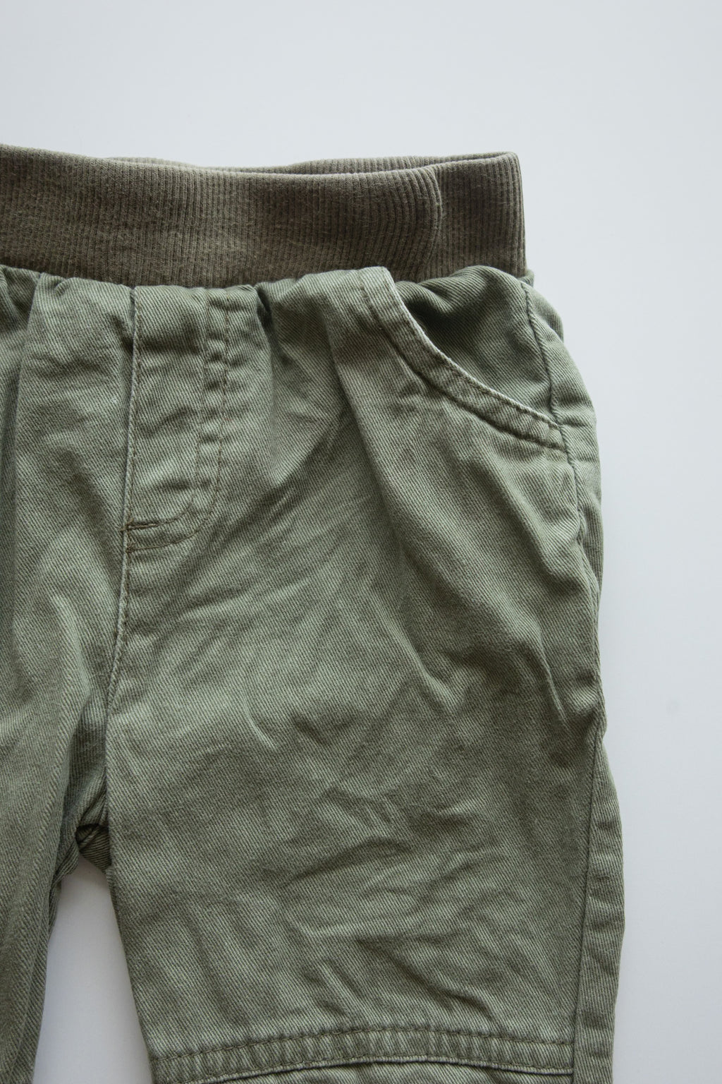 🌱 Pantalon 24M