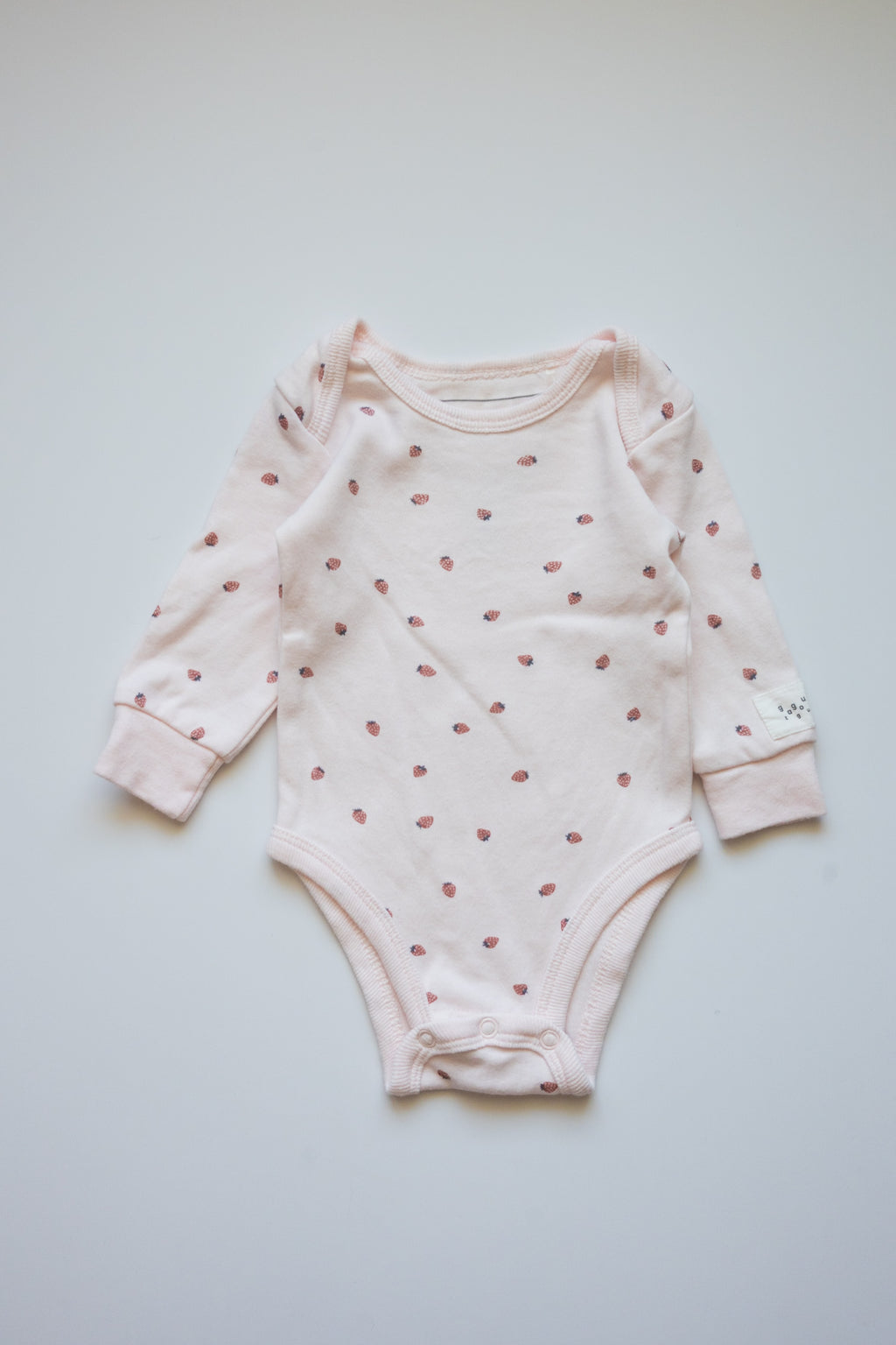 🌱 Gagou Tagou bio- Cache-couche 1M