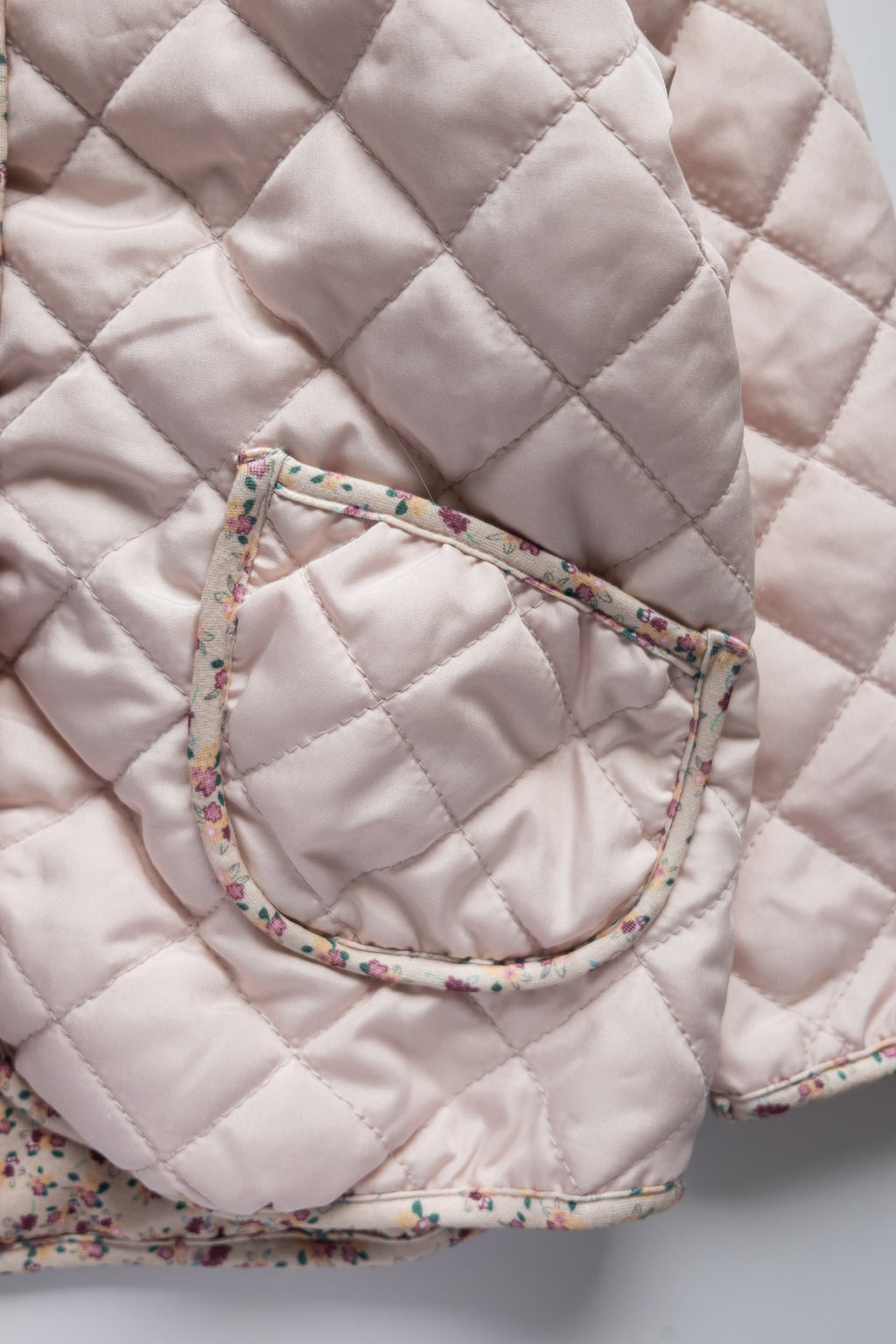🌱 Live & Lottie - Manteau 24M