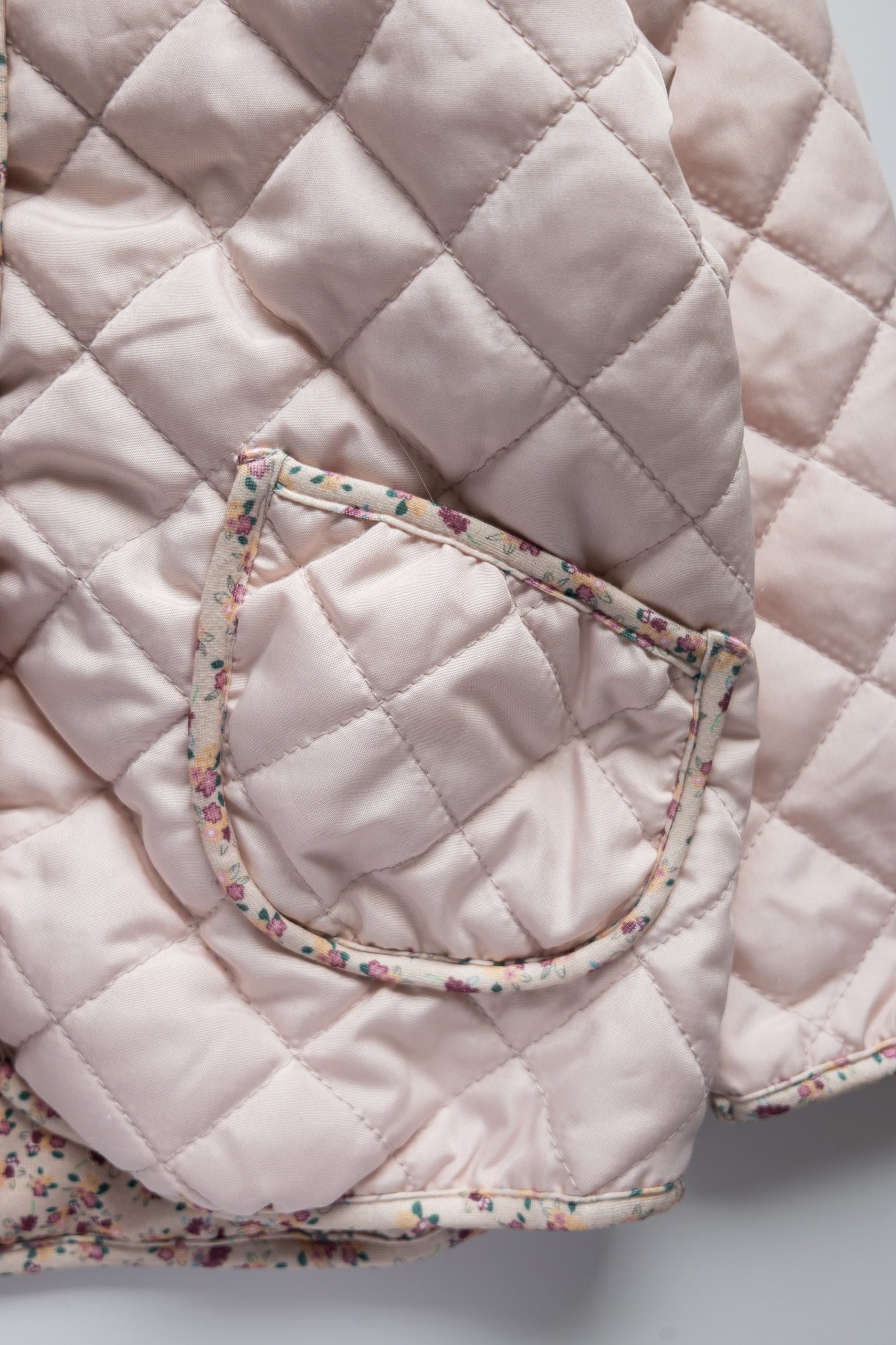 🌱 Live & Lottie - Manteau 24M