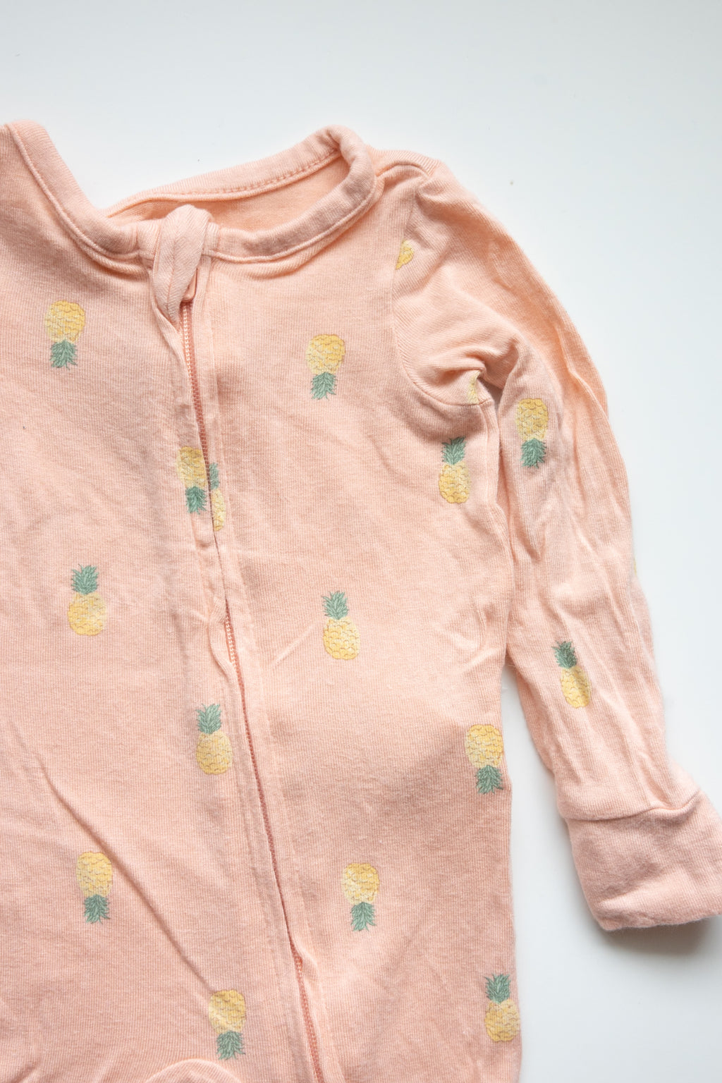 Purely soft - Pyjama nouveau-né