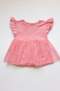 Carter’s - Robe 24M