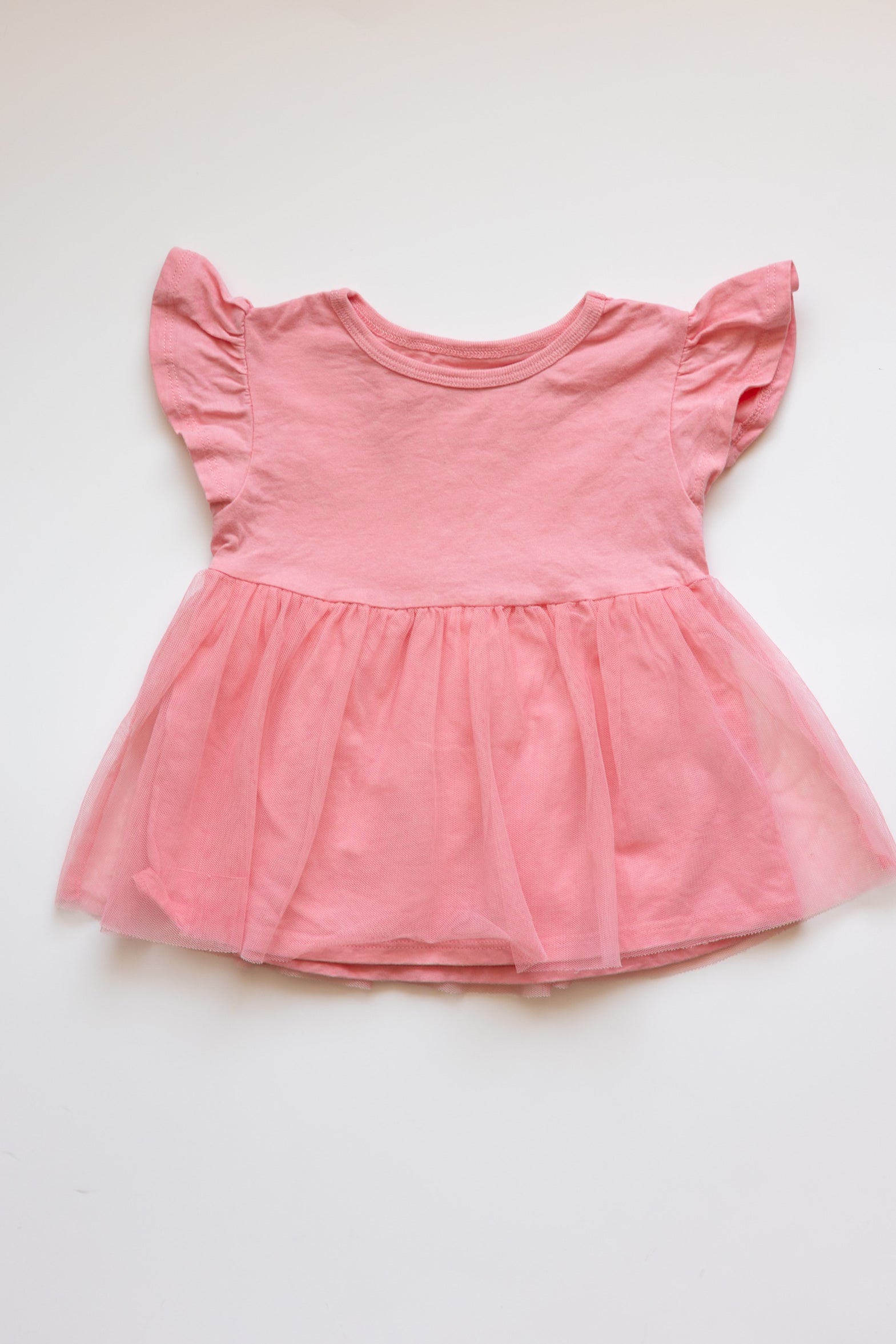 Carter’s - Robe 24M