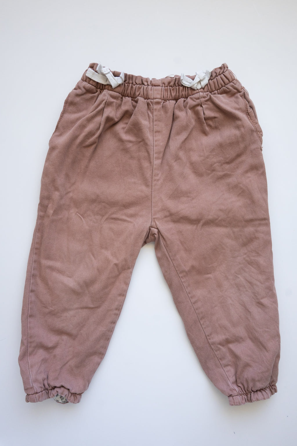 🌱 Zara - Pantalon 2-3 ans