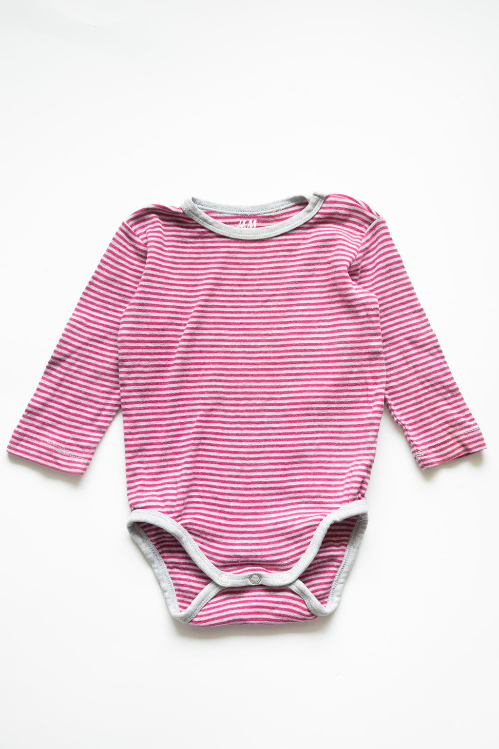 🌱 H&M organic- Cache-couche 4-6M