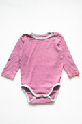 🌱 H&M organic- Cache-couche 4-6M