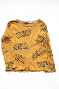 🌱 H&M - T-shirt 2-4 ans