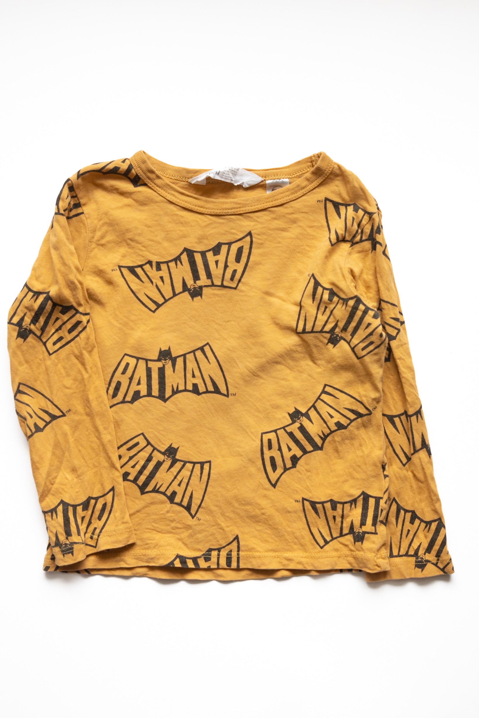 🌱 H&M - T-shirt 2-4 ans