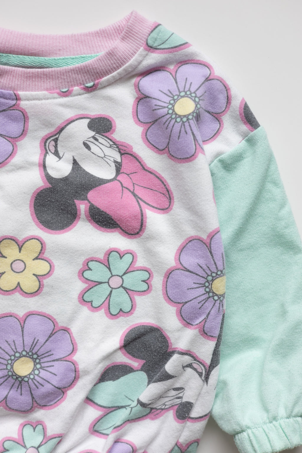 Disney - Chandail 2T
