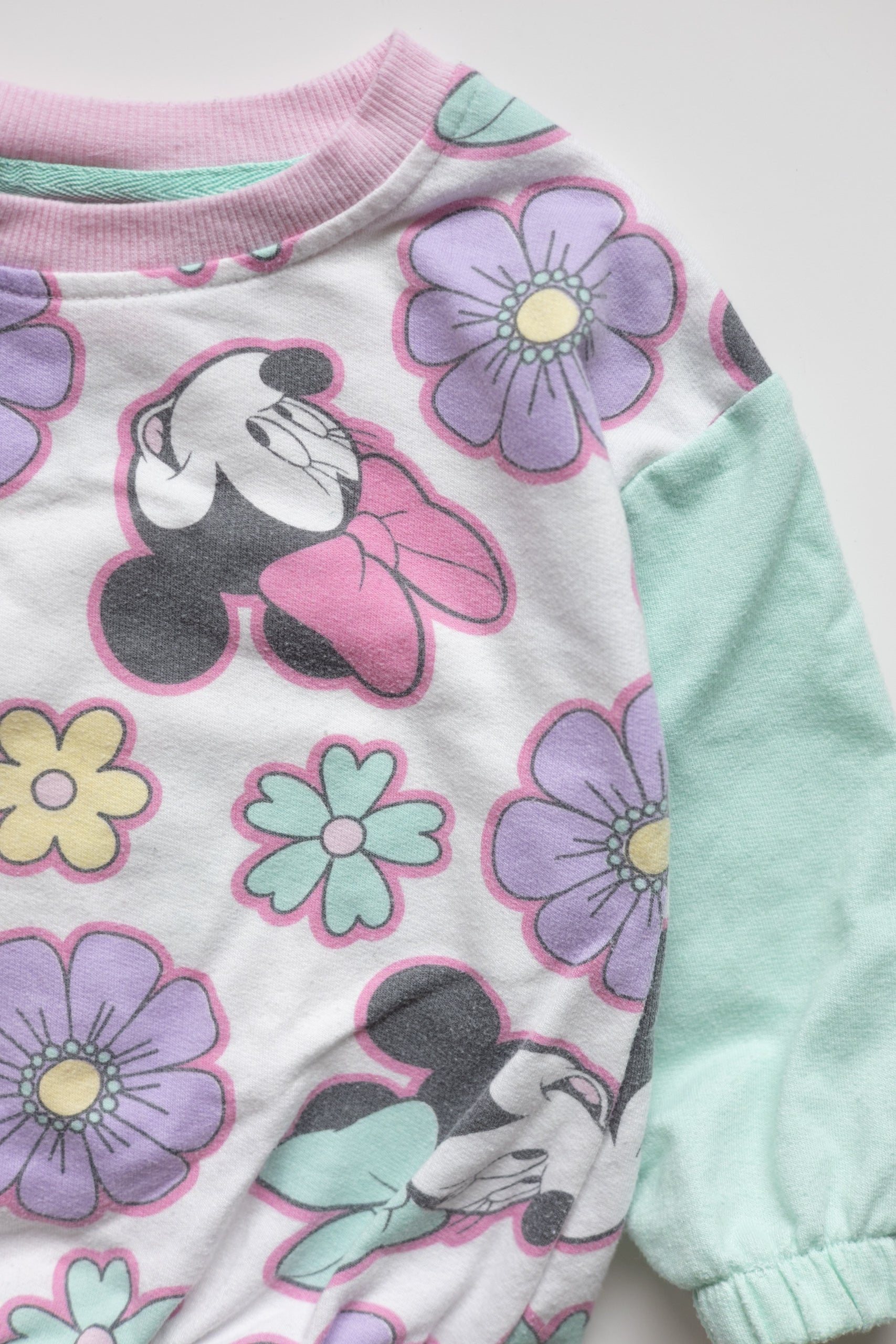Disney - Chandail 2T