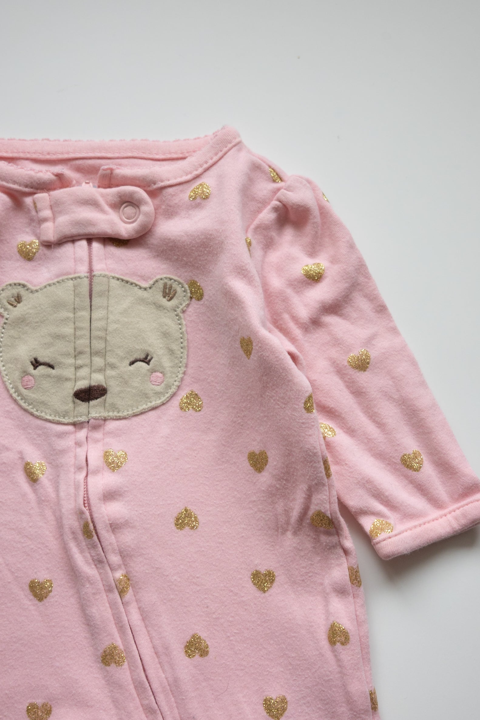 Child of mine - Pyjama nouveau-né
