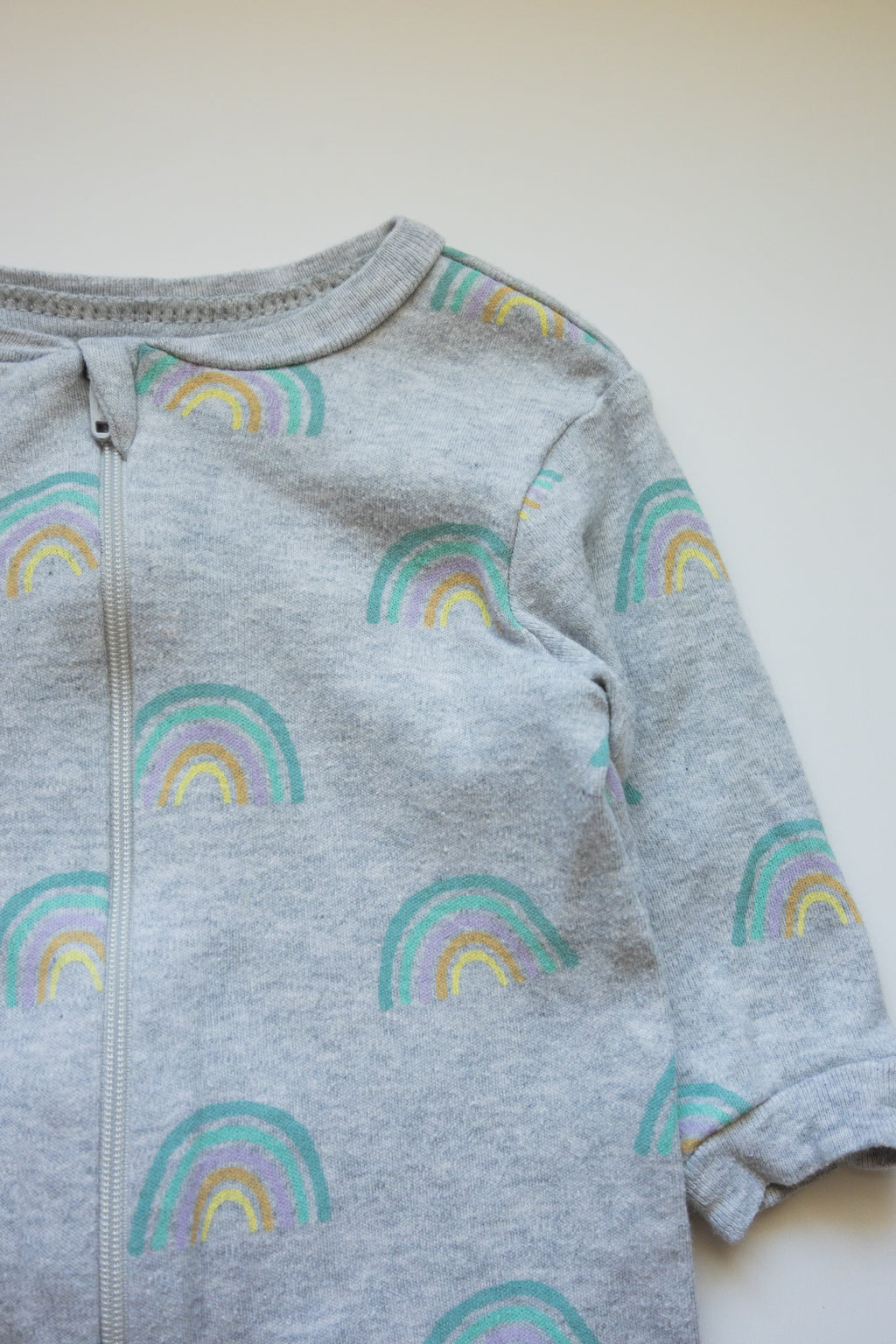 🌱 George - Pyjama 3-6M