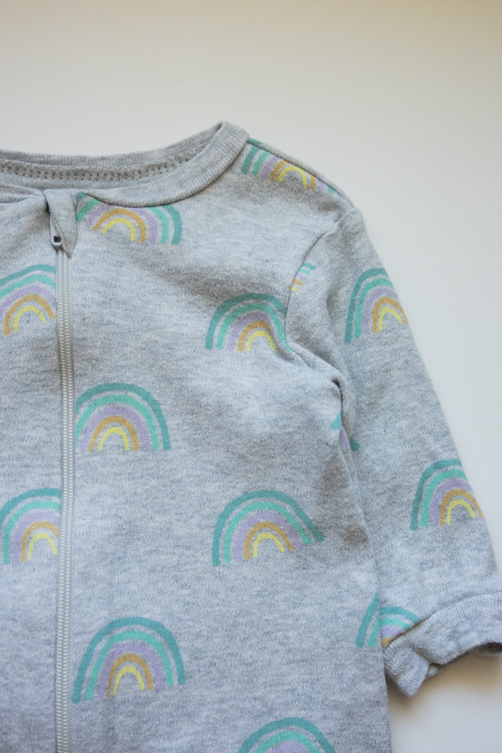 🌱 George - Pyjama 3-6M