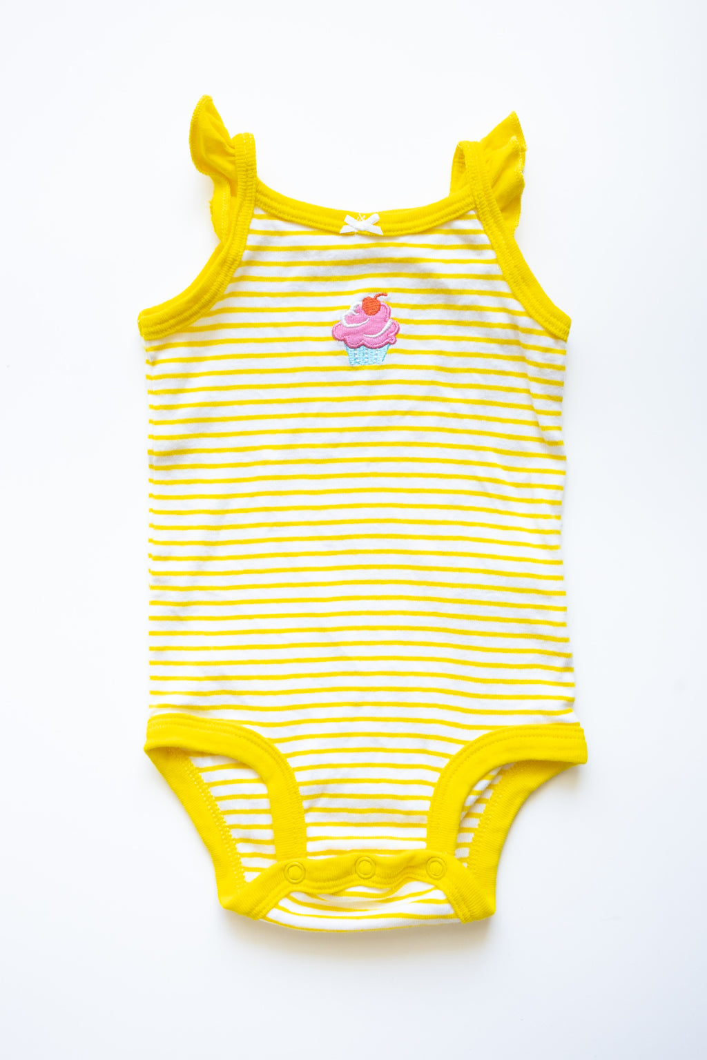 ⭐️ Carter’s - Cache-couche 3M