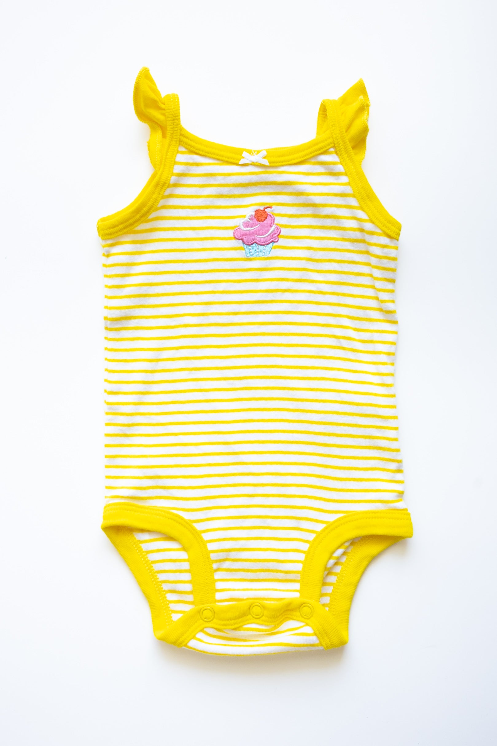 ⭐️ Carter’s - Cache-couche 3M