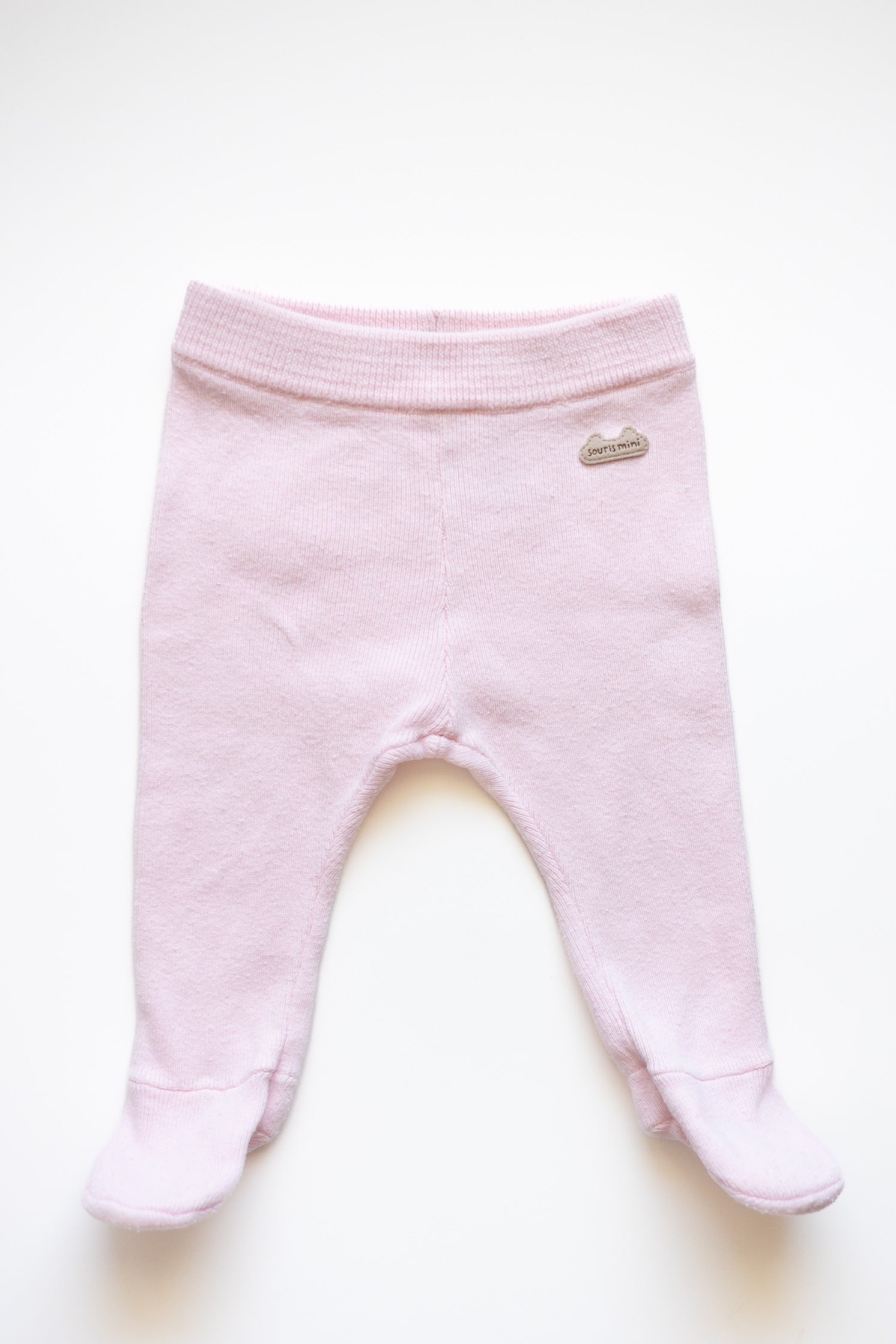 Souris Mini - pantalon 3-6M