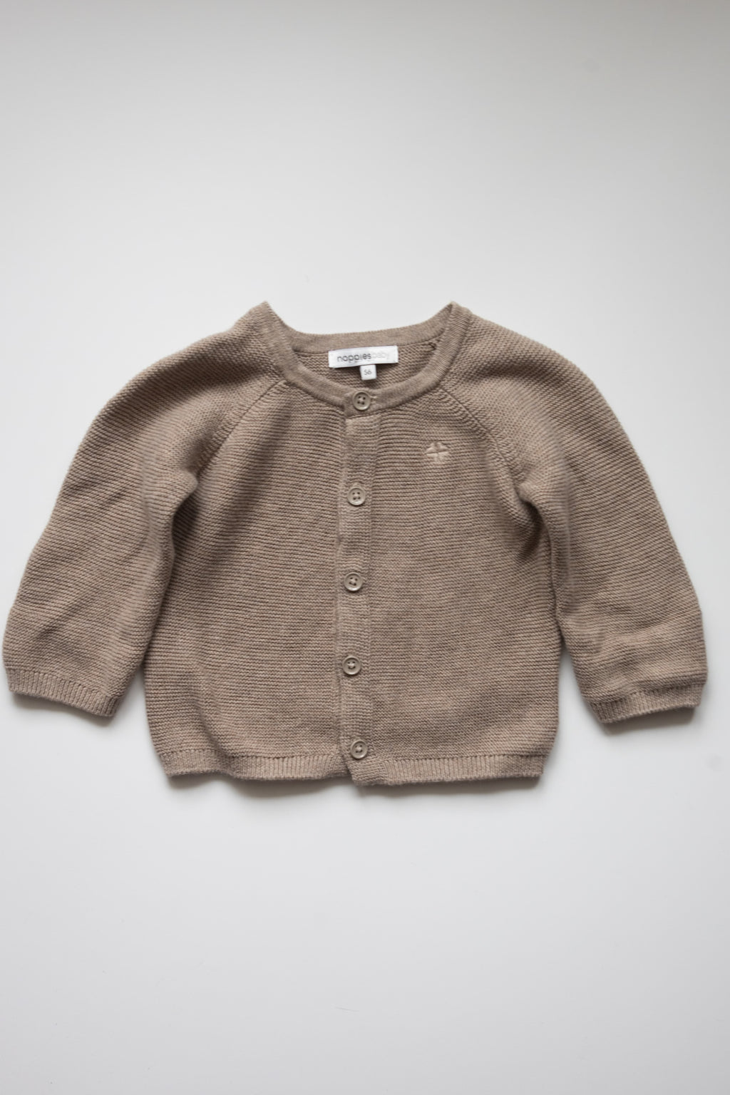 ⭐️ Noppies - cardigan 1-2M