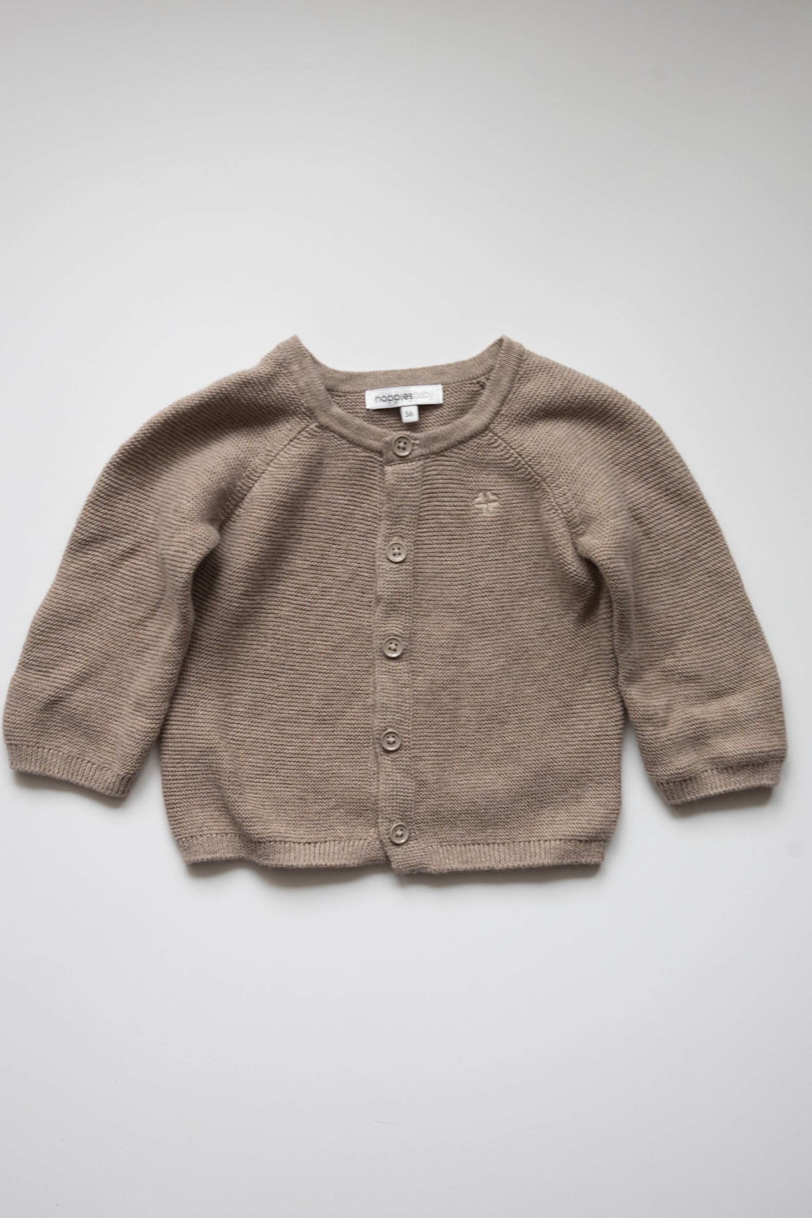 ⭐️ Noppies - cardigan 1-2M