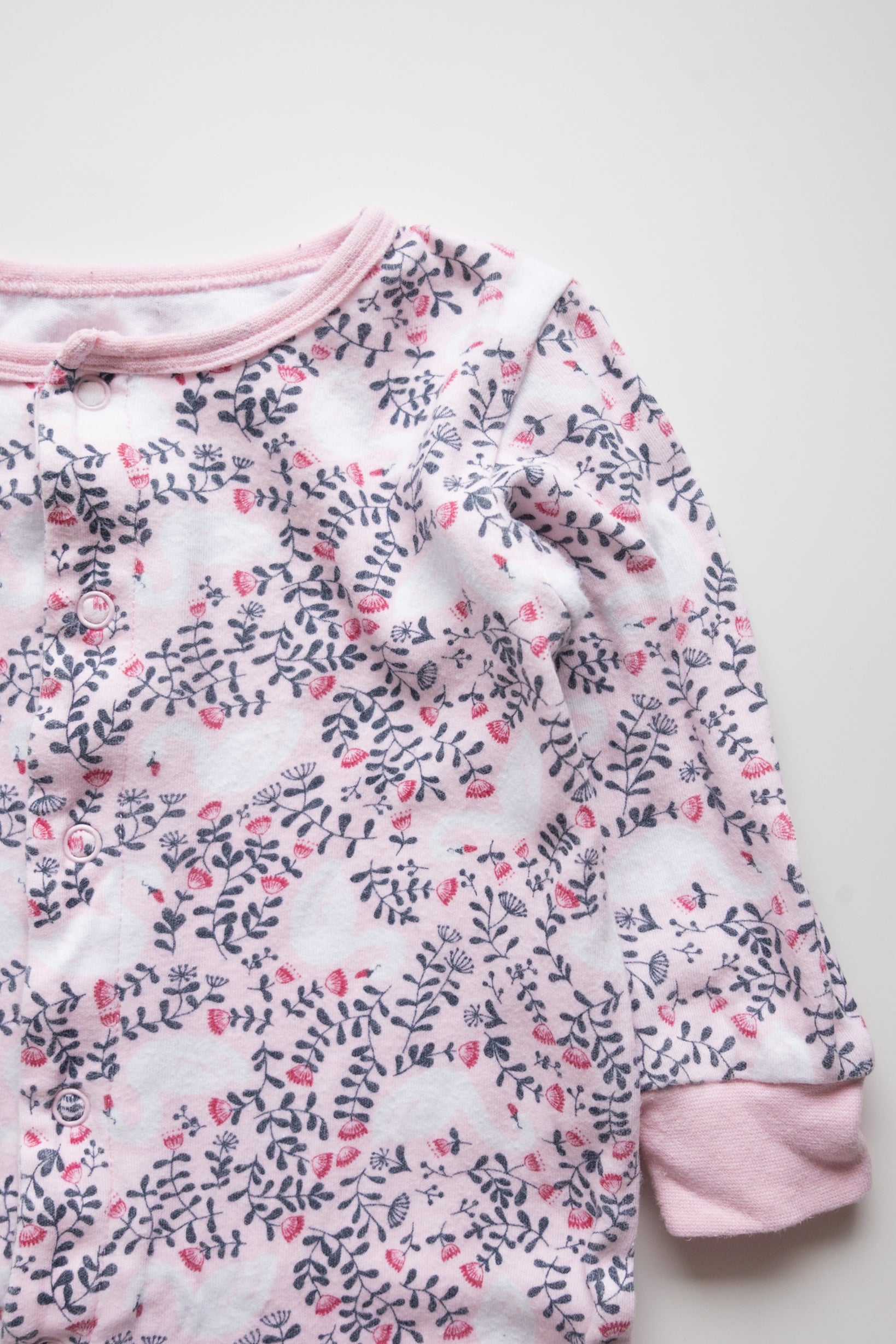 Tag - Pyjama 9M