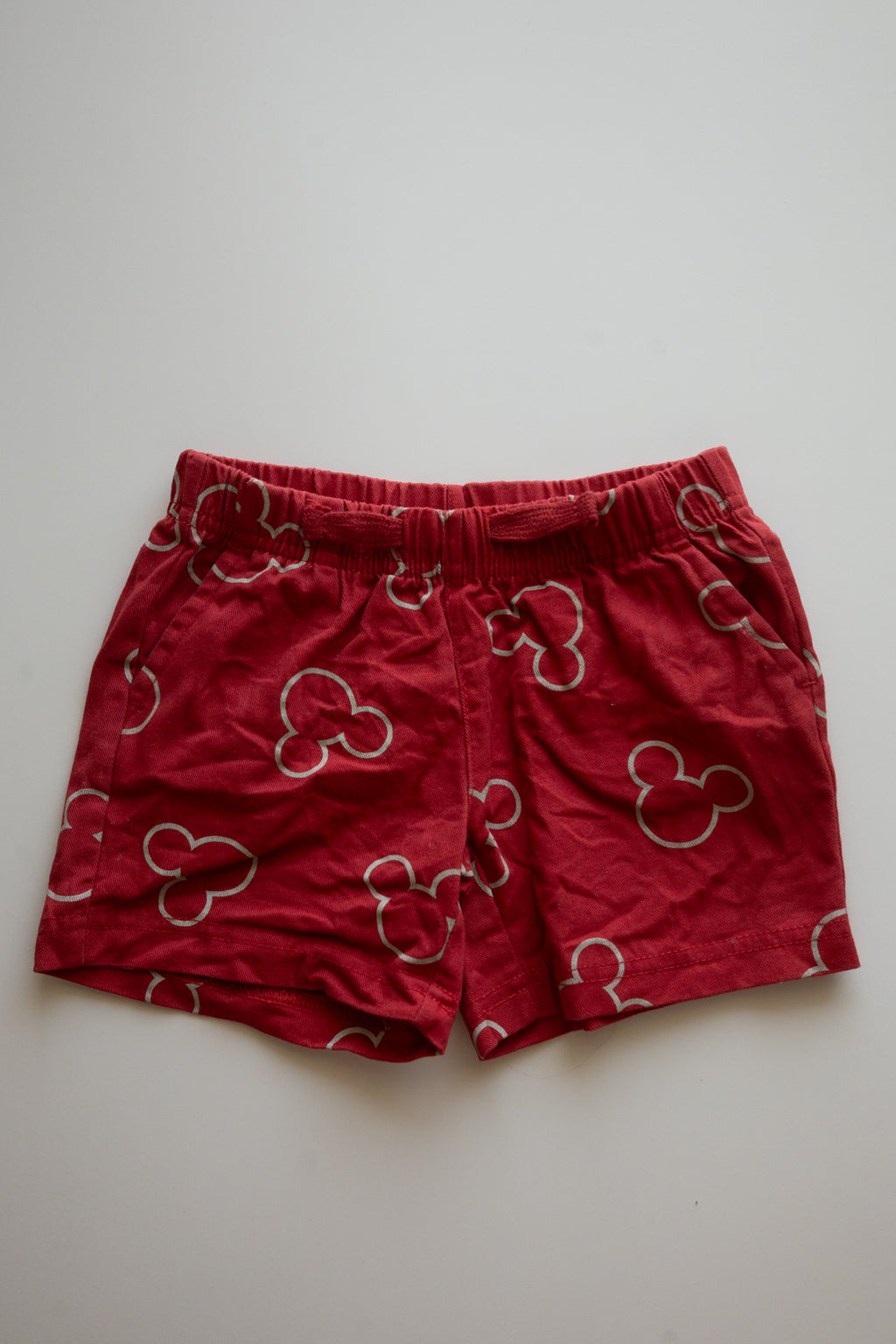 🌱 Mickey - Short 24M