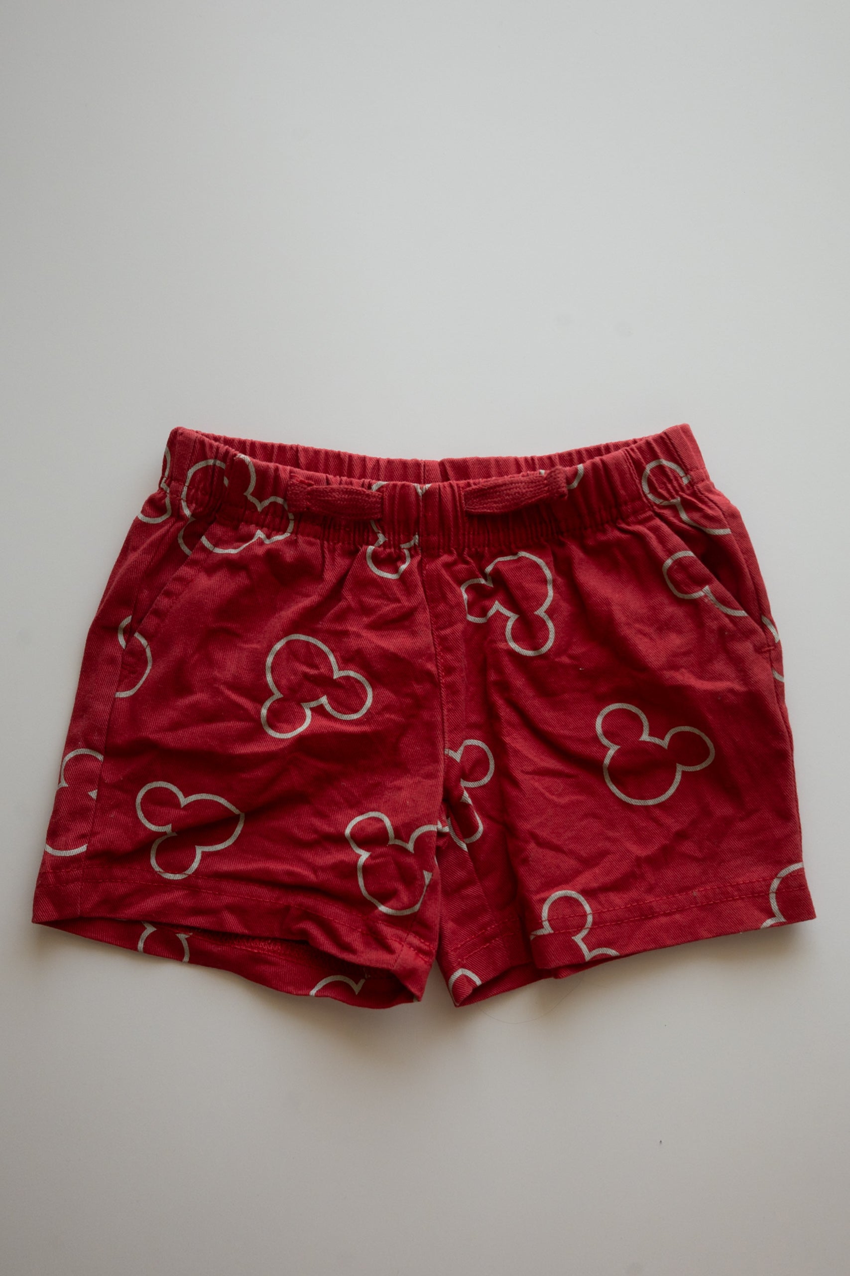 🌱 Mickey - Short 24M