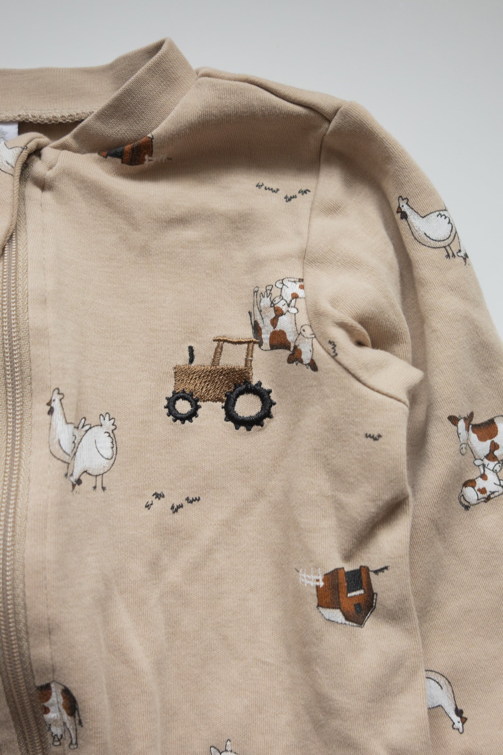 🌱 Pekkle - pyjama 12M