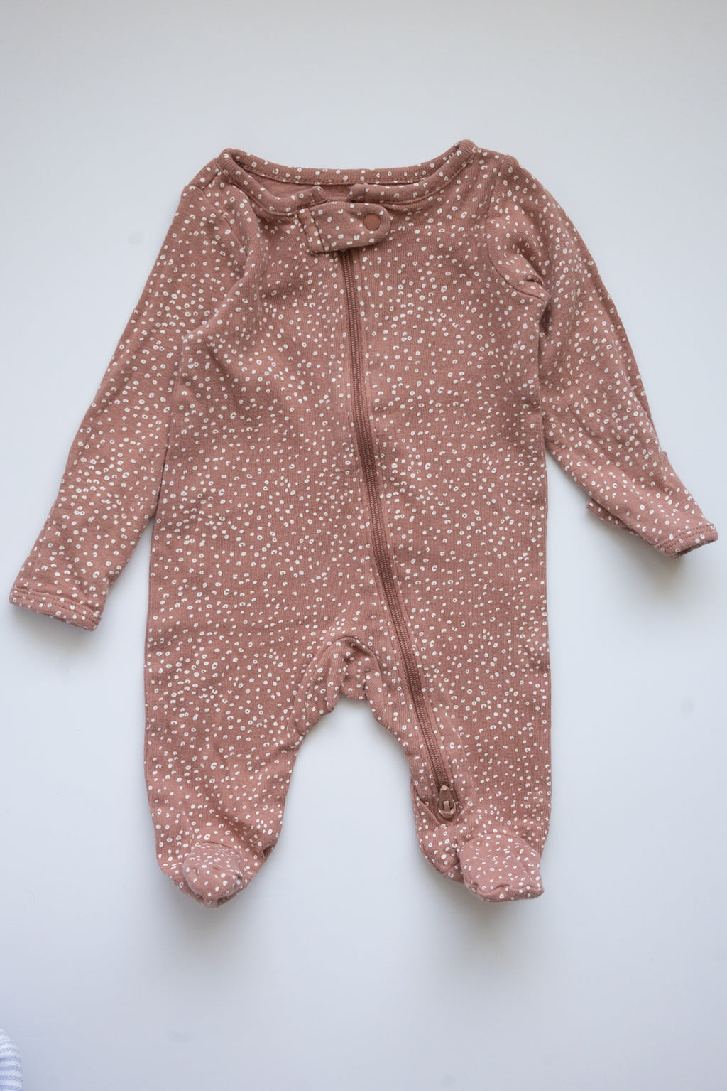🌱 Carters - pyjama nouveau-né