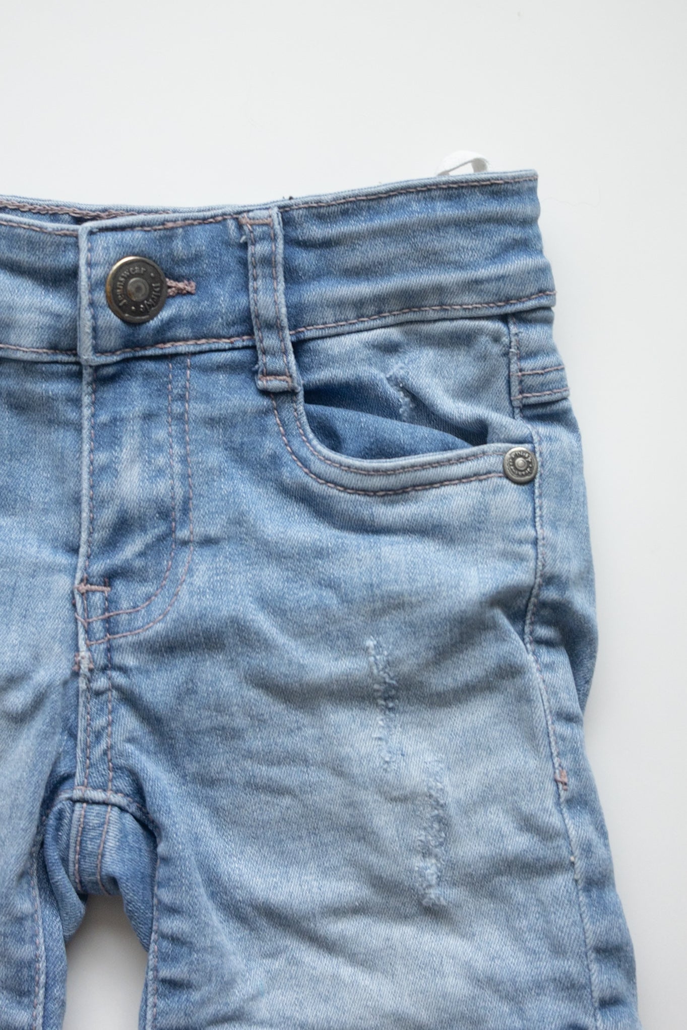 🌱 Dirkje - Short 2T