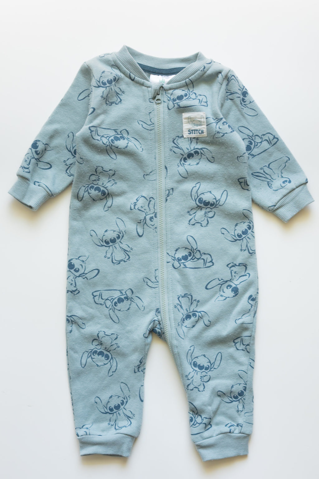 Disney - Stitch 3-6M